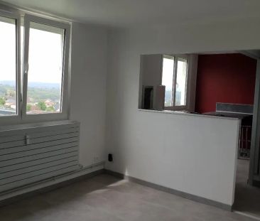 Appartement à louer 1 pièce 30.45m² - Photo 2