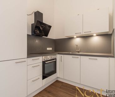 Charmante 3,5-Zimmer-Altbauwohnung mit guter Infrastruktur in Linz ... - Foto 5