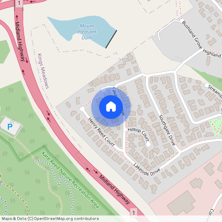 33 Lakeside Drive, Tas 7249, Kings Meadows