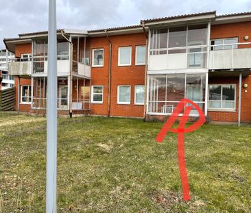 Rum uthyres i Lund till kvinnlig student - Photo 1