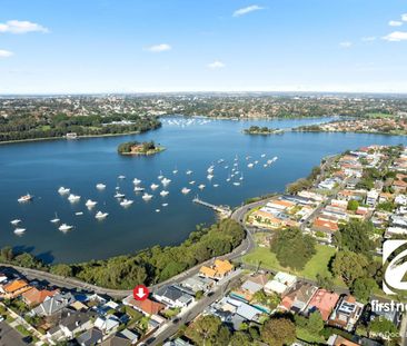 4 BEDROOM BAYSIDE HOME WITH SENSATIONAL WATERVIEWS - Photo 5