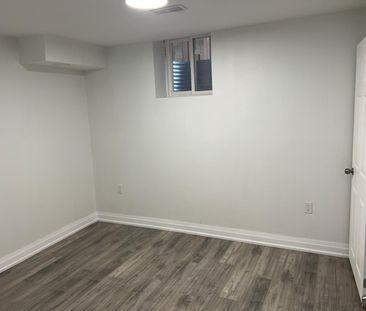 For Lease - 19 Antorisa Avenue Unit# #BSMT, Vaughan, Ontario - Photo 1