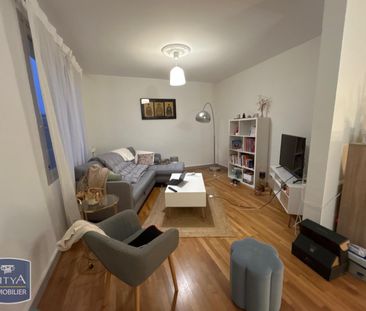 Location Appartement 4 pièces 100m² LIMOGES 87000 - Photo 4