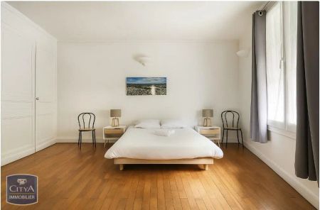 Appartement à louer 3 pièces 65m² - Photo 5