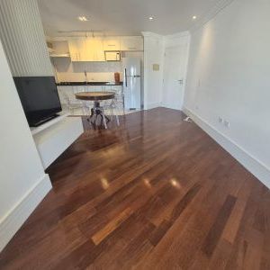 Apartamento para alugar com 56m², 2 quartos e 1 vaga - Photo 2