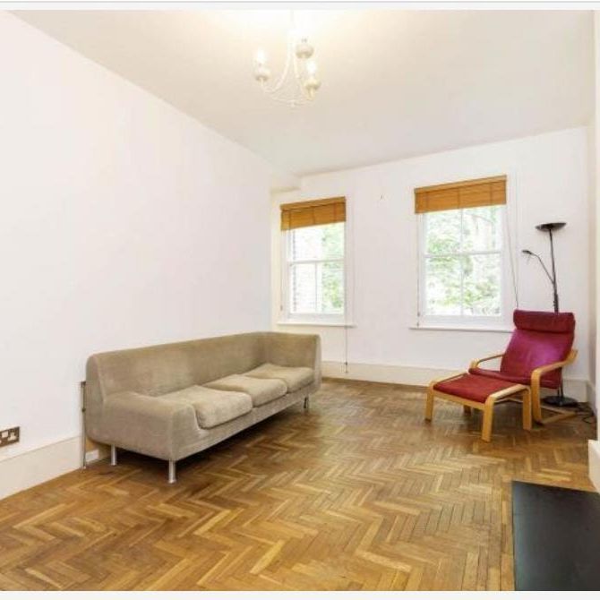 2 Bed Flat, West Hampstead, NW6 - Photo 1
