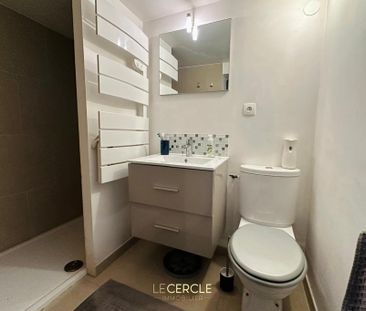 Appartement Senlis T1 bis, - Photo 3