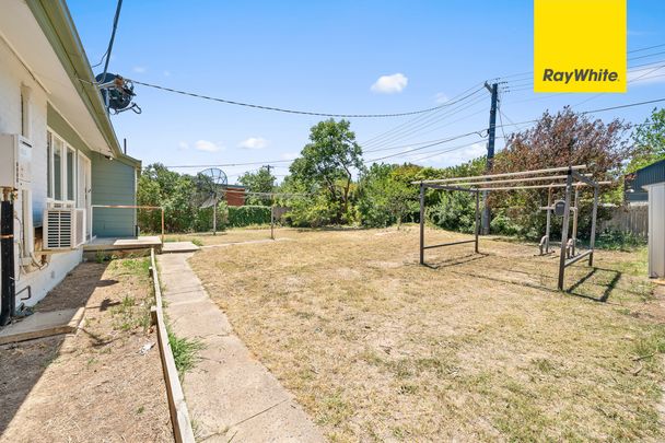 86 Cowper Street, Dickson ACT 2602 - House For Rent | Domain - Photo 1