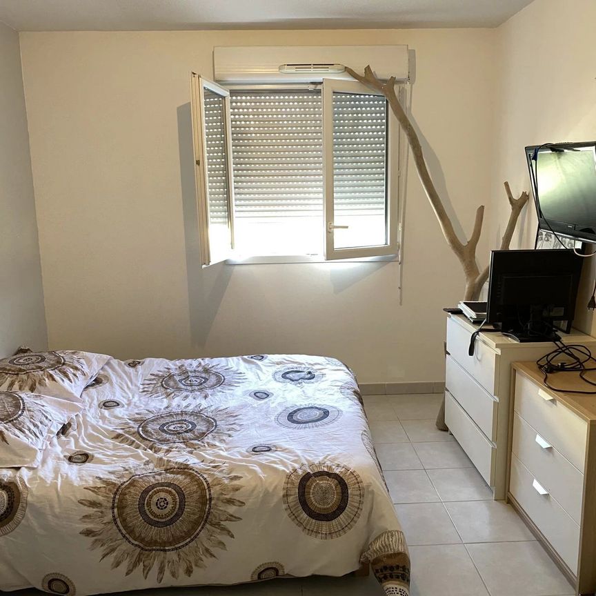 Location Appartement 2 pièces 45 m2 à Miramas - Photo 1