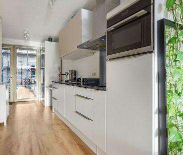 Te huur: Appartement Delflandlaan in Amsterdam - Foto 2