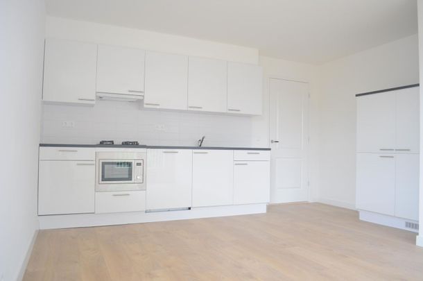 Boekhorststraat 15-E1, Zuidwal, 2512CL, Den Haag - Foto 1
