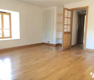 APPARTEMENT - MOYENMOUTIER - Photo 4