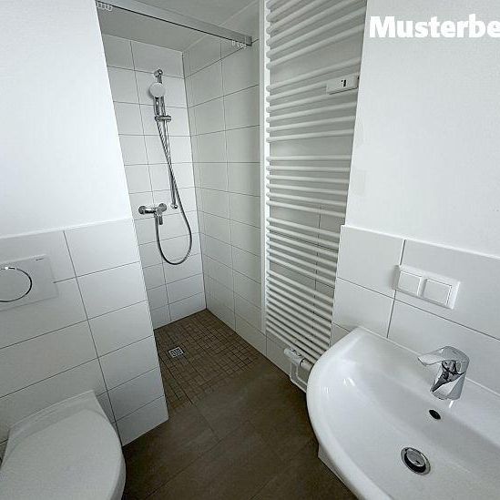 + 1 Zimmer mit modernisiertem Badezimmer und Balkon + - Photo 1