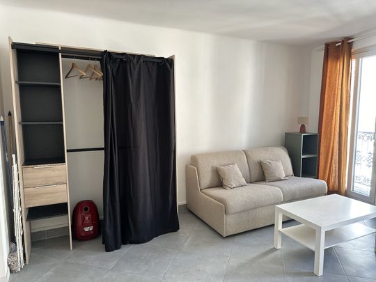Location Appartement 1 pièce 23m² TOULON 83000 - Photo 1