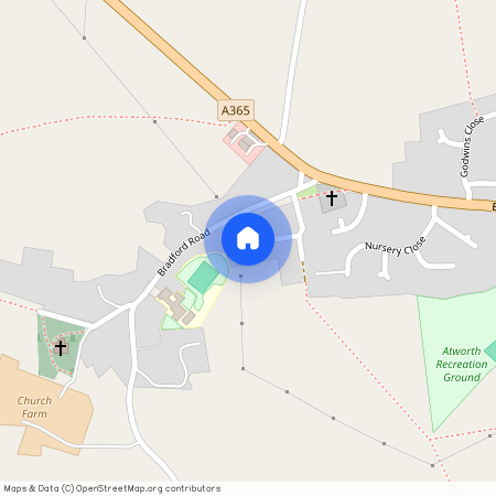 74 Bradford Road SN12, Atworth, SN12