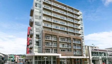 Peak Apartments - Photo 5