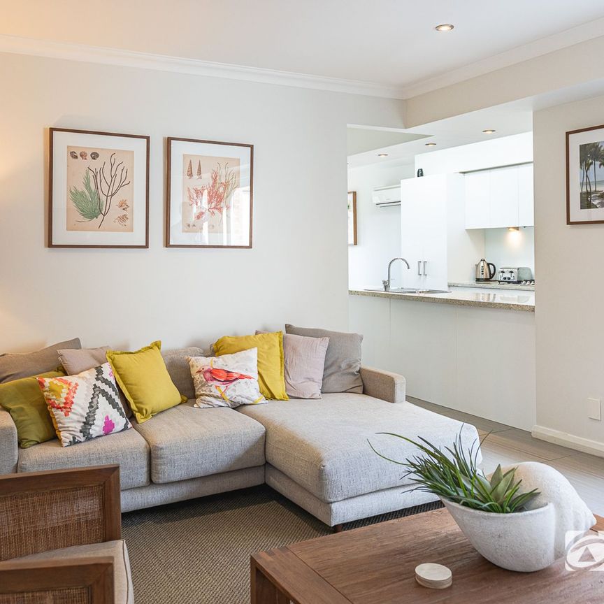 FULLY FURNISHED - AVAILABILE FROM FEBRUARY 2027 - Photo 1