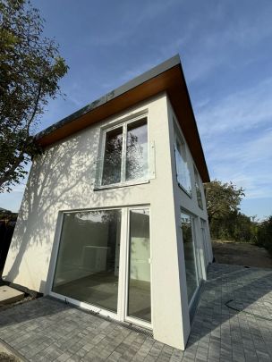 Gartenidyll beim Marchfelder Kanal - Photo 1