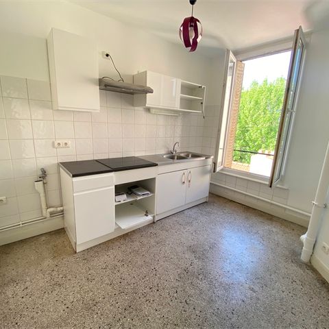 Location Appartement 2 pièces 41m² - Photo 1