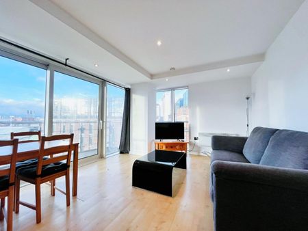 2 bedroom House To Let Total Size: 679 SQ FT - Photo 2