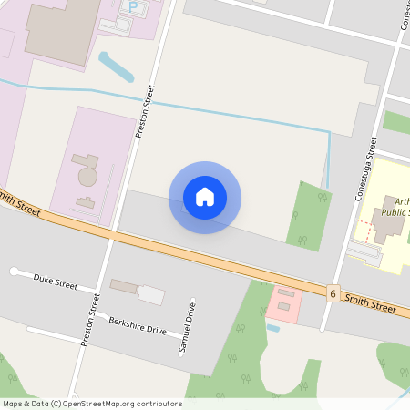 225 Dingman Street, Wellington North