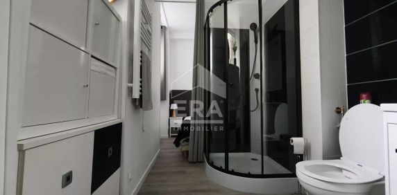 Appartement Etampes 2 pièce(s) 27.68 m2 - Photo 2