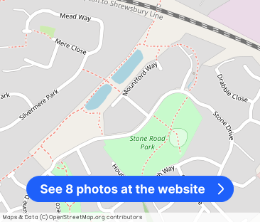 5 Mountford Way, Shifnal - Photo 1