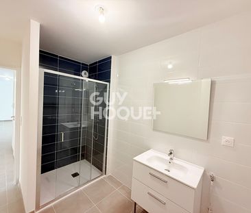 A LOUER - T3 - Quartier SAINT-MARTIN - Photo 1
