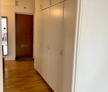 Allégatan 64 - Foto 2