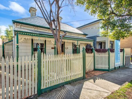 Victorian Charm in Maribyrnong River Precinct - Photo 5