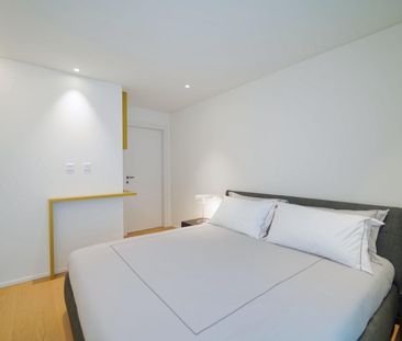 BILOCALI DI ALTO STANDING ARREDATI | TWO-ROOM APARTMENTS OF HIGH ST... - Foto 5