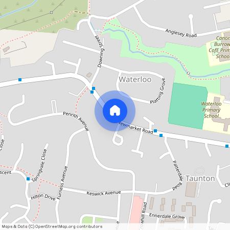 Newmarket Road, Ashton-Under-Lyne, OL7 9JD, Ashton-Under-Lyne