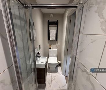 1 bedroom maisonette to rent - Photo 6