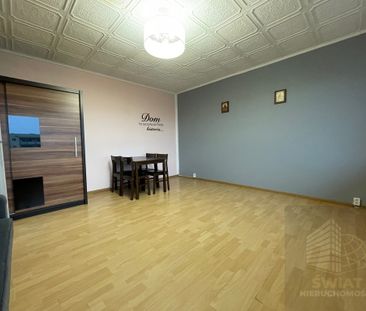 2 POKOJE Z BALKONEM NA SŁONECZNYM - Photo 2