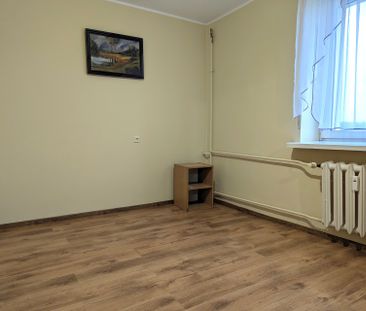 4089N, 2-p., 43m2, 4. piętro, blok 4-p., Kazimierza Wielkiego - Photo 3