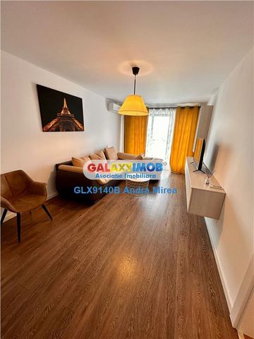 Inchiriere apartament 2 camere Timpuri Noi BLOC NOU Ion Minulescu 39 - Photo 2
