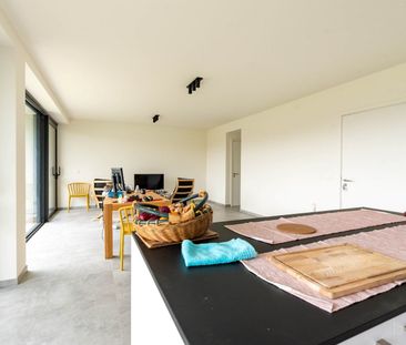 Wonen in een groene omgeving vlak bij het centrum van Beveren - Photo 4