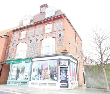 3 bedroom maisonette to rent - Photo 5