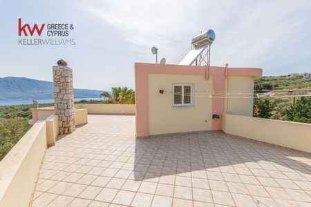 Βίλα για ενοικίαση Στέρνες (Ακρωτήρι) - Photo 4