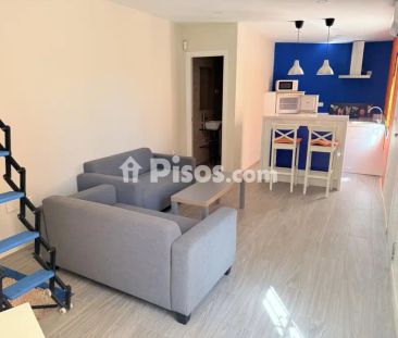Chalet en alquiler en Vélez-Málaga - Foto 5