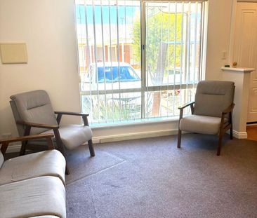 SEMI FURNISHED AND SECURE COMPLEX - Photo 1