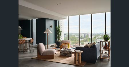 More than an apartment to rent – Home Parramatta - Photo 4