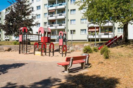 Grüne und ruhige Lage - ideal für die kleine Familie - ab Mai 2026 - Photo 2