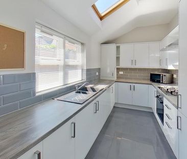 6 bedroom terraced house to rent - Photo 6