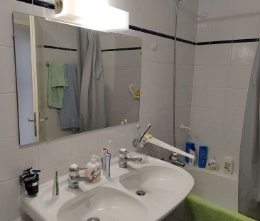 Un logement idéal dans le quartier de Plainpalais - Photo 3