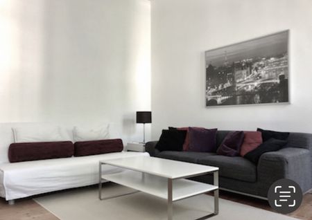 Helle, moderne City-Wohnung mit großem Balkon in sehr ruhiger Top-Lage von Eppendorf! - Foto 2