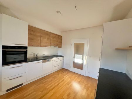 3-Zimmer-Erstbezug nach Sanierung mitten in Graz – Provisionsfrei! - Foto 3