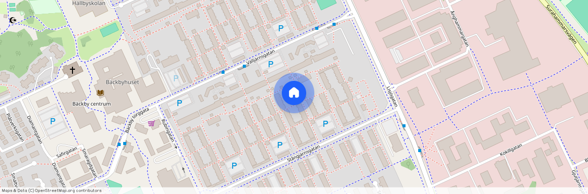 Stångjärnsgatan 198, 724 77, Västerås