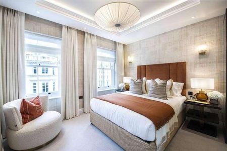 Prince Of Wales Terrace, Kensington, London, W8 - Photo 4