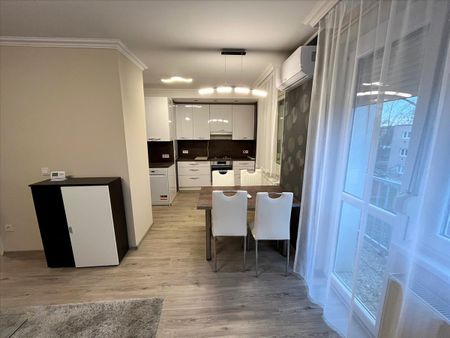 Kiadó felújított lakás - Nyíregyháza - Photo 3